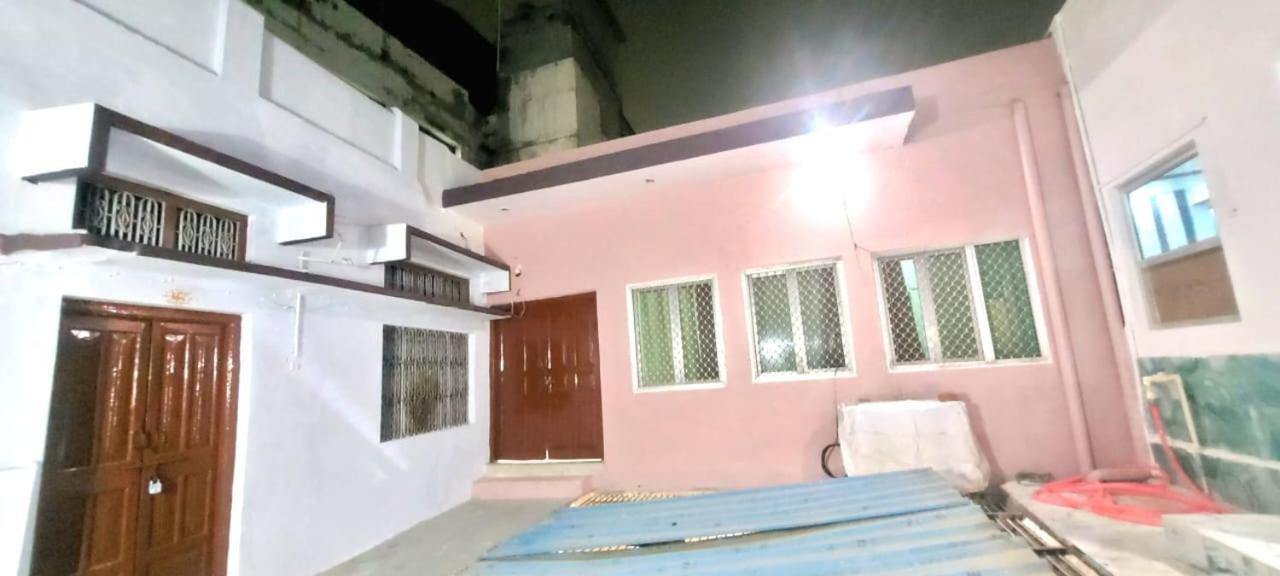 Shree Valmiki Home Stay Ayodhya Dış mekan fotoğraf