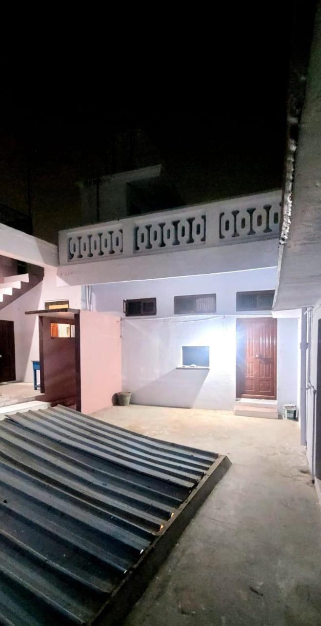 Shree Valmiki Home Stay Ayodhya Dış mekan fotoğraf