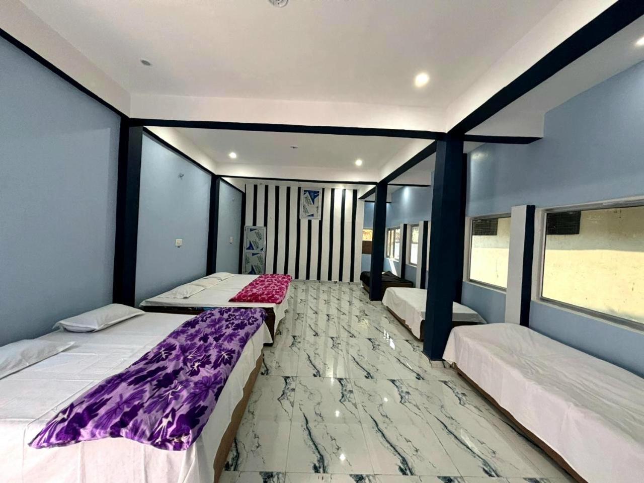 Shree Valmiki Home Stay Ayodhya Dış mekan fotoğraf
