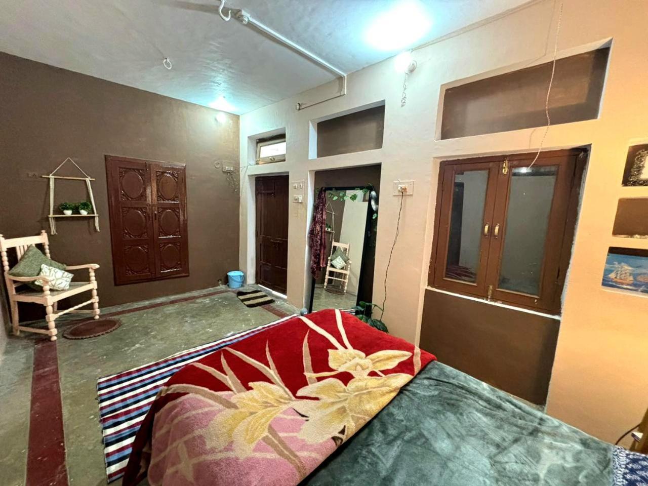 Shree Valmiki Home Stay Ayodhya Dış mekan fotoğraf