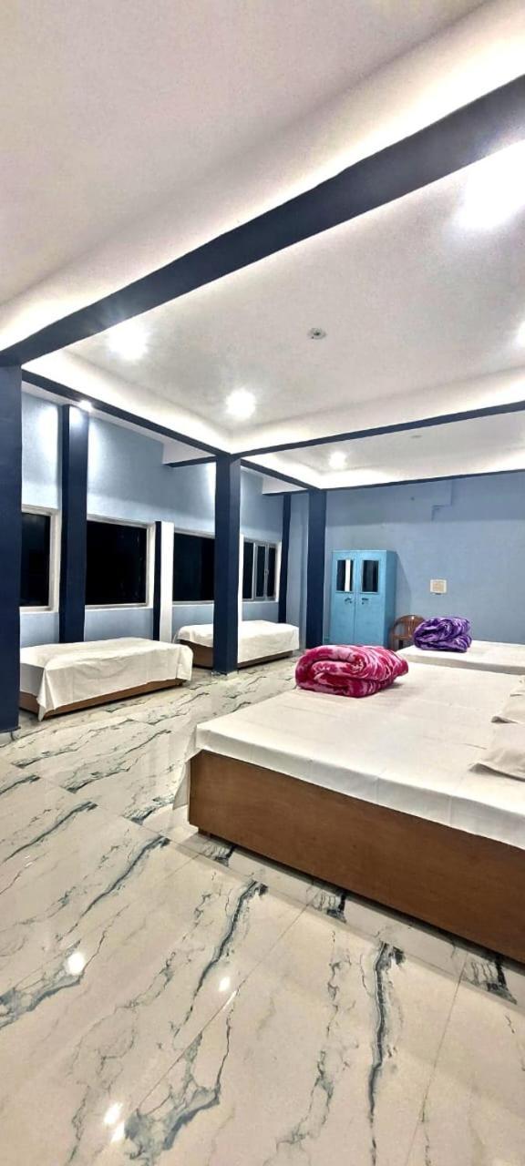 Shree Valmiki Home Stay Ayodhya Dış mekan fotoğraf