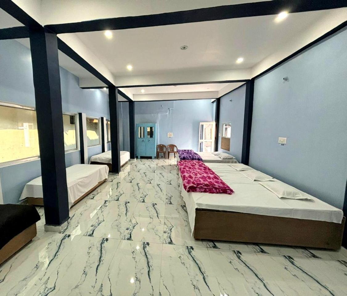 Shree Valmiki Home Stay Ayodhya Dış mekan fotoğraf