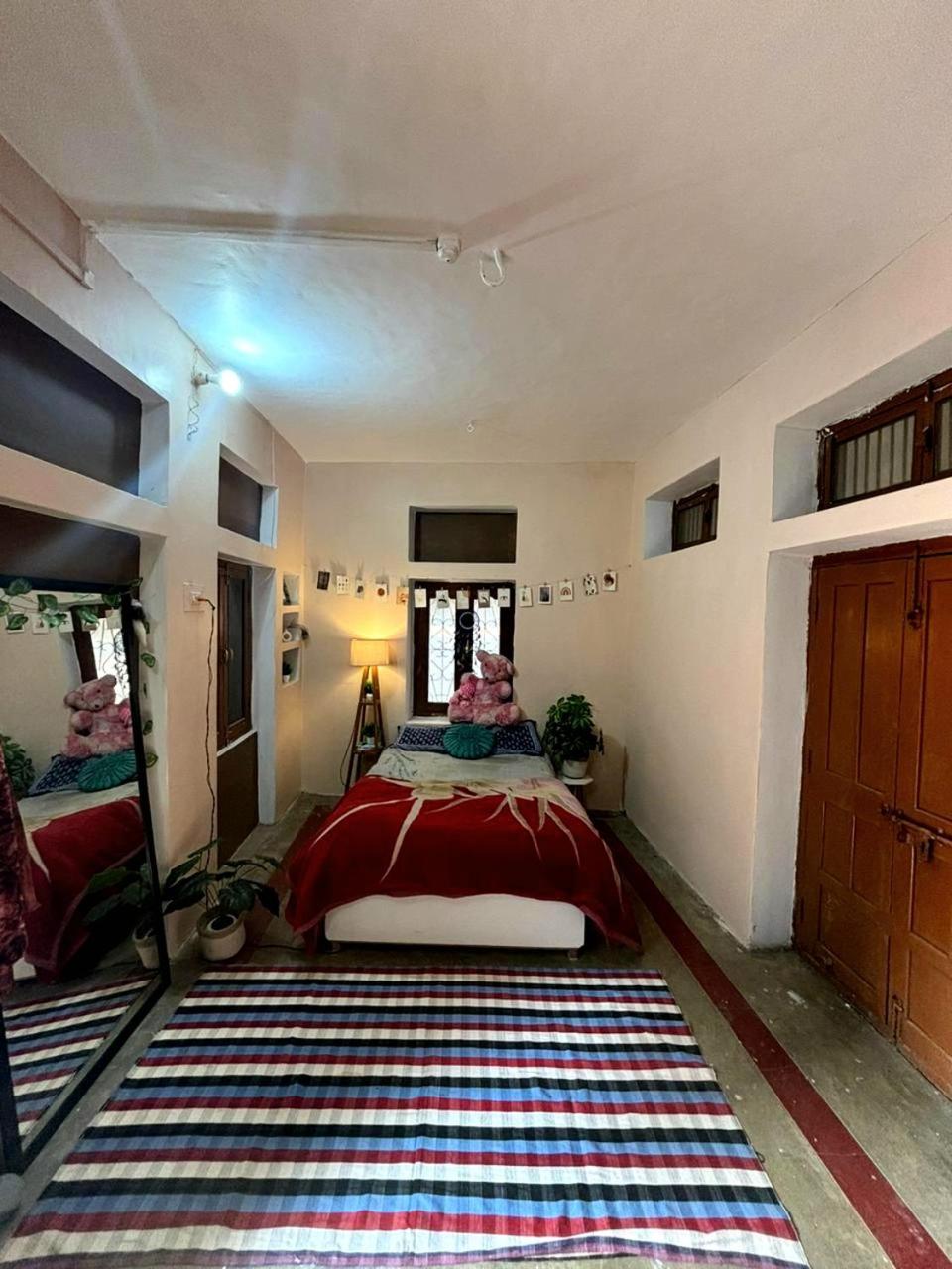 Shree Valmiki Home Stay Ayodhya Dış mekan fotoğraf