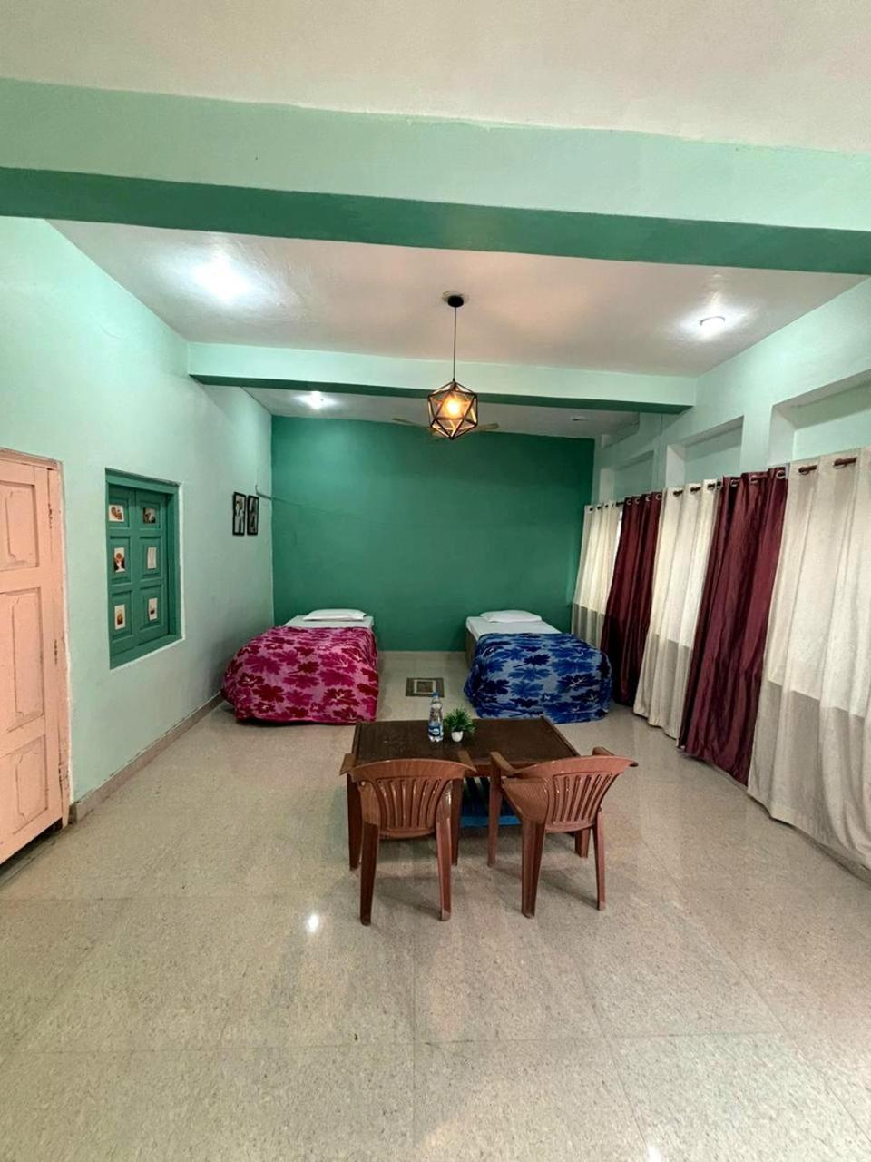 Shree Valmiki Home Stay Ayodhya Dış mekan fotoğraf