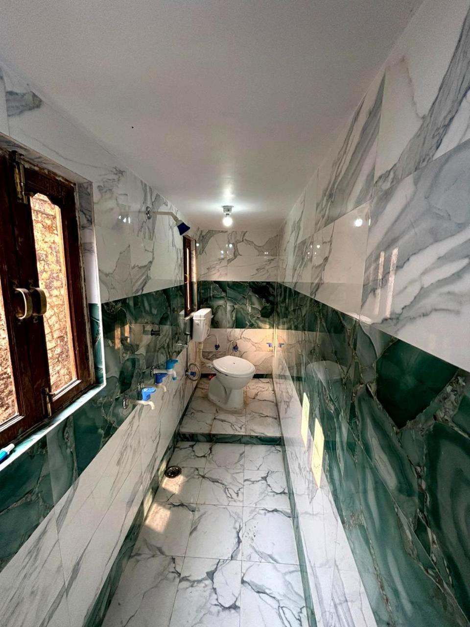 Shree Valmiki Home Stay Ayodhya Dış mekan fotoğraf